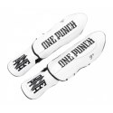 Nagolenniki NS-20 "ONE PUNCH" MASTERS FIGHT EQUIPMENT