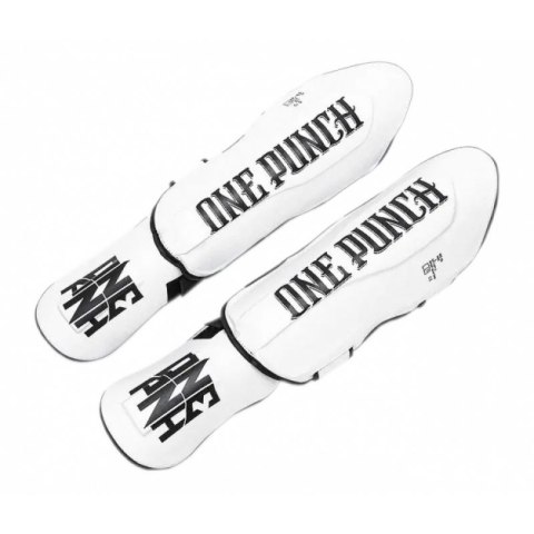 Nagolenniki NS-20 "ONE PUNCH" MASTERS FIGHT EQUIPMENT
