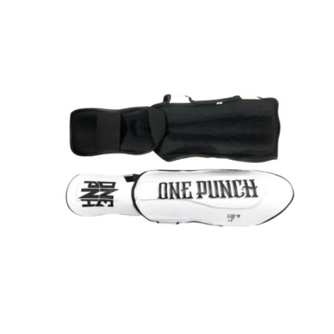 Nagolenniki NS-20 "ONE PUNCH" MASTERS FIGHT EQUIPMENT