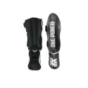 Nagolenniki NS-20 "ONE PUNCH" MASTERS FIGHT EQUIPMENT