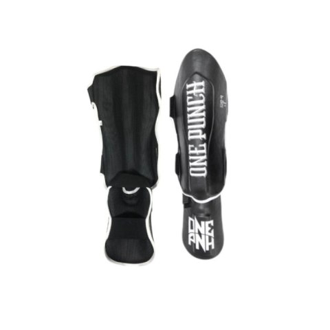 Nagolenniki NS-20 "ONE PUNCH" MASTERS FIGHT EQUIPMENT