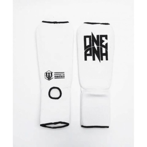 Nagolenniki elastyczne NS-B1 "ONE PUNCH" MASTERS FIGHT EQUIPMENT