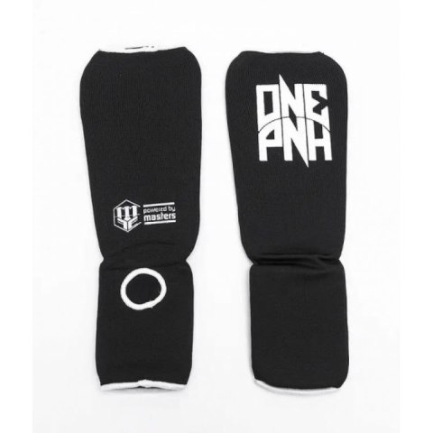 Nagolenniki elastyczne NS-B1 "ONE PUNCH" MASTERS FIGHT EQUIPMENT