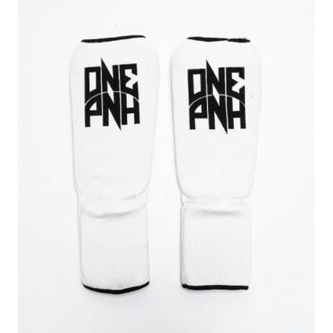 Nagolenniki elastyczne NS-B1 "ONE PUNCH" MASTERS FIGHT EQUIPMENT