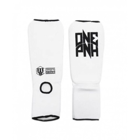 Nagolenniki elastyczne NS-B1 "ONE PUNCH" MASTERS FIGHT EQUIPMENT