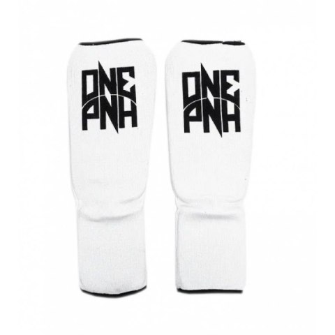 Nagolenniki elastyczne NS-B1 "ONE PUNCH" MASTERS FIGHT EQUIPMENT