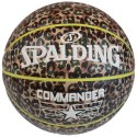 Piłka do koszykówki Spalding Commander In/Out Ball 76936Z Spalding