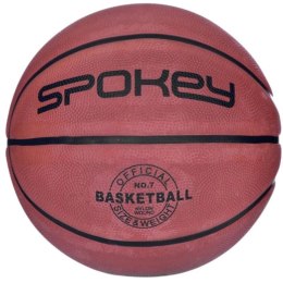 Piłka do koszykówki Spokey Braziro 921075 Spokey