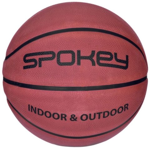 Piłka do koszykówki Spokey Braziro 921075 Spokey