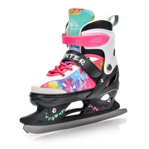 Rolki Meteor 4w1 Painter L 38-41 24382 Meteor