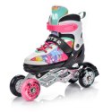 Rolki Meteor 4w1 Painter L 38-41 24382 Meteor