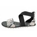 Sandały Sorel Ella II Sandal W NL4043-010 Sorel