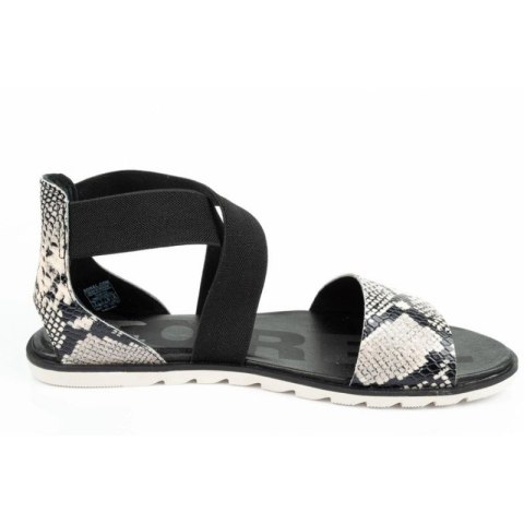Sandały Sorel Ella II Sandal W NL4043-010 Sorel