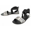 Sandały Sorel Ella II Sandal W NL4043-010 Sorel