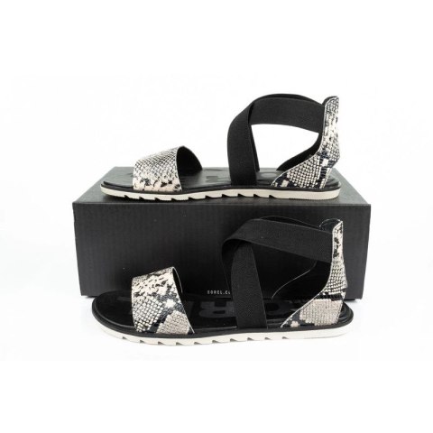 Sandały Sorel Ella II Sandal W NL4043-010 Sorel