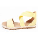 Sandały Sorel Ella II Sandal W NL4049-757 Sorel