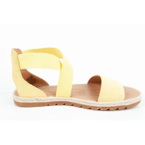Sandały Sorel Ella II Sandal W NL4049-757 Sorel
