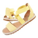 Sandały Sorel Ella II Sandal W NL4049-757 Sorel
