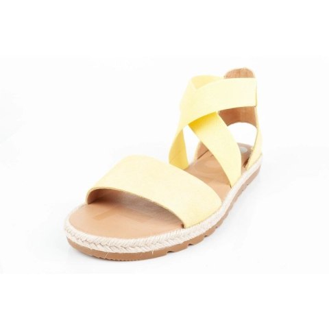 Sandały Sorel Ella II Sandal W NL4049-757 Sorel