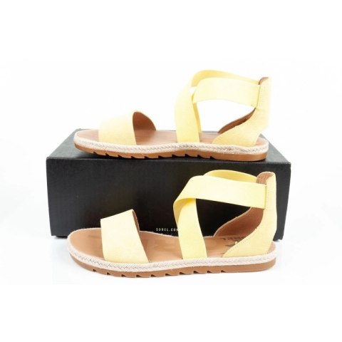 Sandały Sorel Ella II Sandal W NL4049-757 Sorel