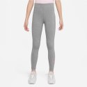 Spodnie Nike Sportswear Essential Jr DN1853-092 Nike