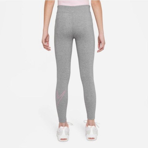 Spodnie Nike Sportswear Essential Jr DN1853-092 Nike