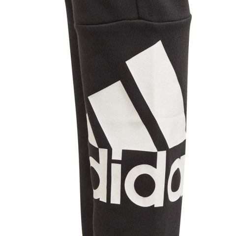 Spodnie adidas BL FT O PT Jr GN4064 Adidas