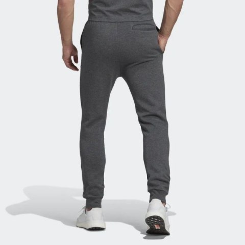Spodnie adidas Fleece Regular Taprered Pants M HL2243 Adidas