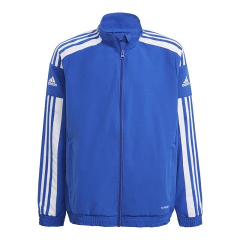 Bluza adidas Squadra 21 Jr GP6442 Adidas