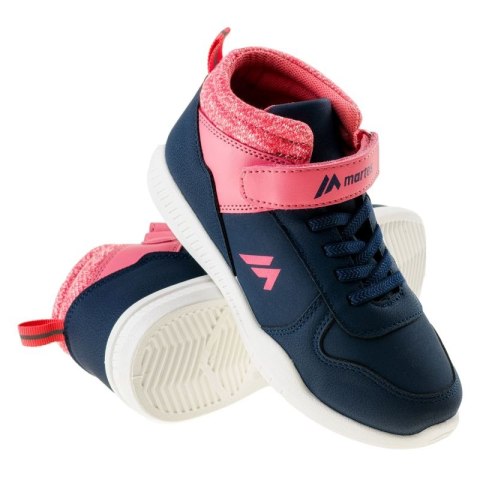 Buty Martes Alanis Jr 92800282424 Martes