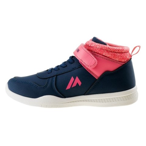 Buty Martes Alanis Jr 92800282424 Martes