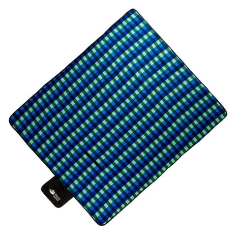 Koc Aquawave Chequa Blanket 92800197347 AquaWave