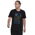 Koszulka adidas Terrex Mountain Fun Graphic Tee M H50930 Adidas