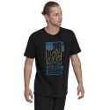 Koszulka adidas Terrex Mountain Fun Graphic Tee M H50930 Adidas