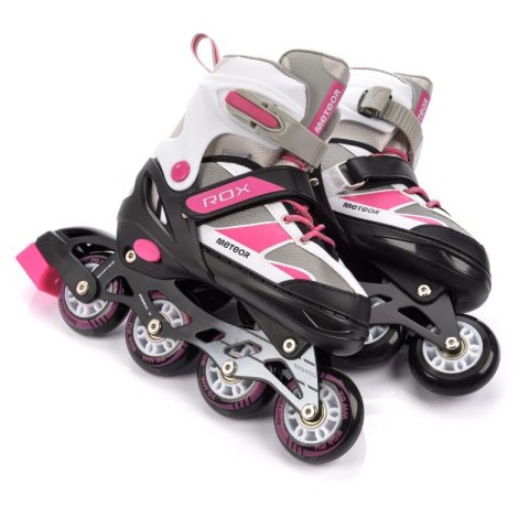 Rolki Meteor Rox 22355 Meteor