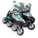 Rolki Meteor Rox 22363 Meteor
