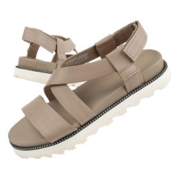 Sandały Sorel Roaming Criss W NL4094-297 Sorel