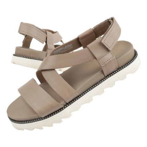 Sandały Sorel Roaming Criss W NL4094-297 Sorel
