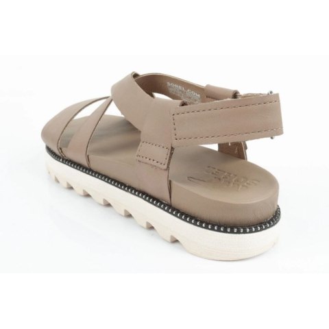 Sandały Sorel Roaming Criss W NL4094-297 Sorel