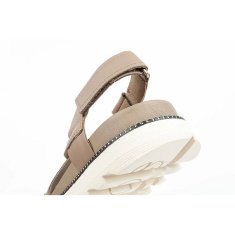 Sandały Sorel Roaming Criss W NL4094-297 Sorel