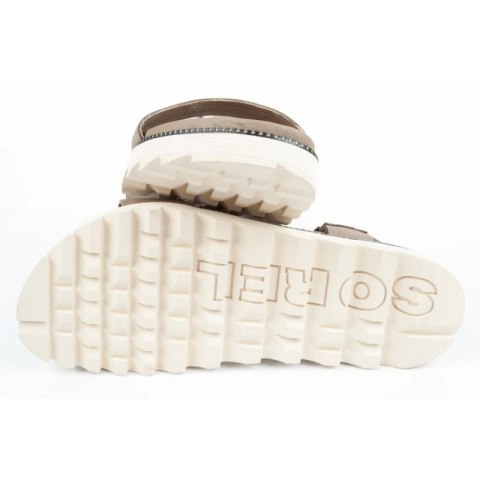 Sandały Sorel Roaming Criss W NL4094-297 Sorel