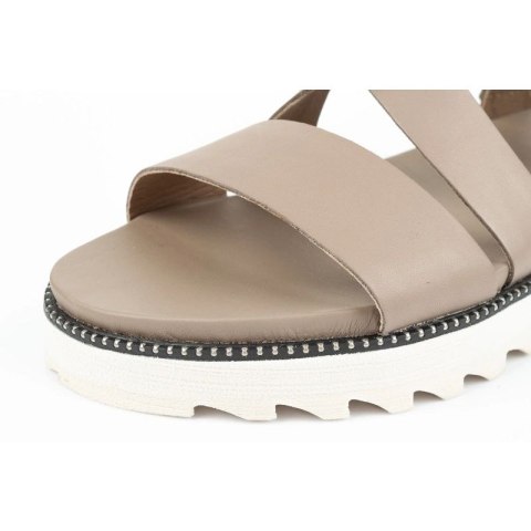 Sandały Sorel Roaming Criss W NL4094-297 Sorel