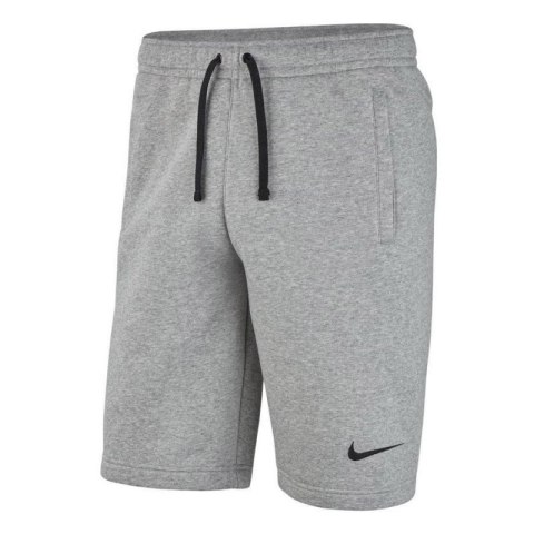 Spodenki Nike Park 20 Fleece Short Jr CW6932 063 Nike
