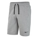 Spodenki Nike Park 20 Fleece Short Jr CW6932 063 Nike