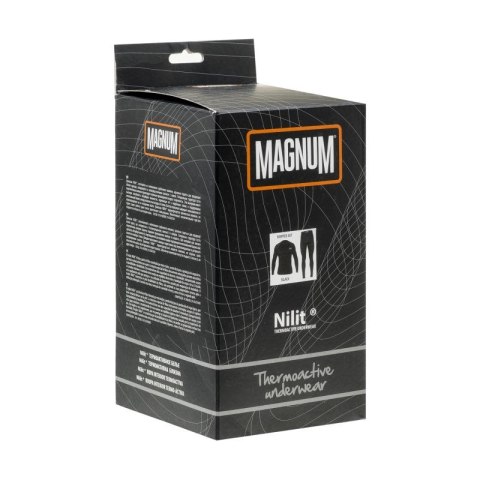 Bielizna termoaktywna Magnum Hopper Set M 92800189403 Magnum
