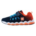 Buty Bejo Caddo Jr 92800198520 Bejo