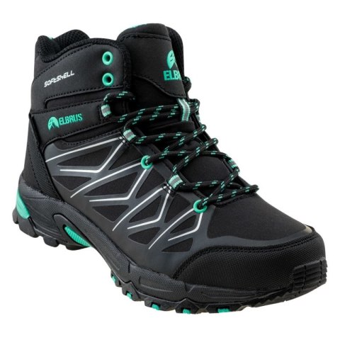 Buty Elbrus Mabby Mid Wp W 92800280413 Elbrus