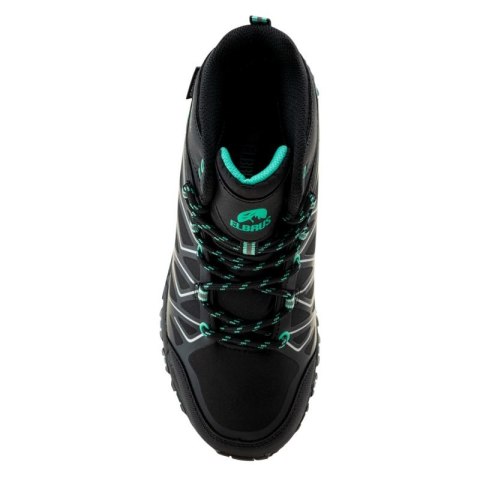 Buty Elbrus Mabby Mid Wp W 92800280413 Elbrus