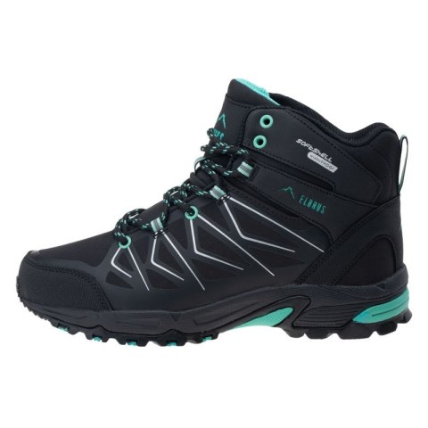 Buty Elbrus Mabby Mid Wp W 92800280413 Elbrus