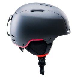 Kask narciarski Iguana pancer 92800216692 Iguana